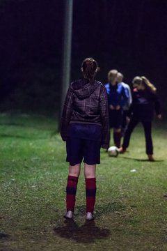 Bild 15 - Frauen TuS Tensfeld - TSV Wiemersdorf : Ergebnis: 1:1